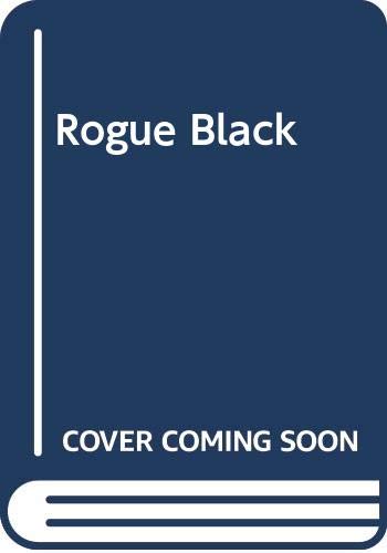 Rogue Black
