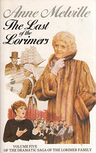 Last of the Lorimers