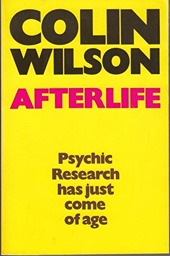 Afterlife