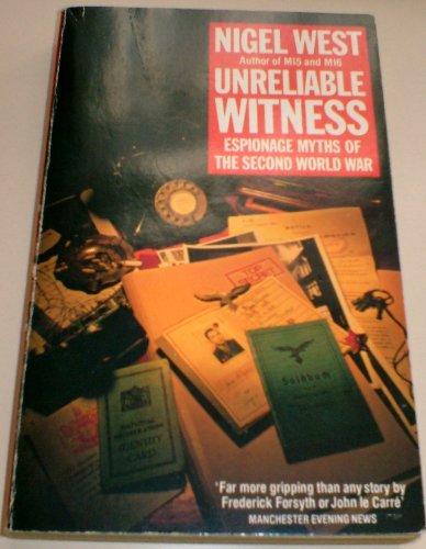 Unreliable Witness