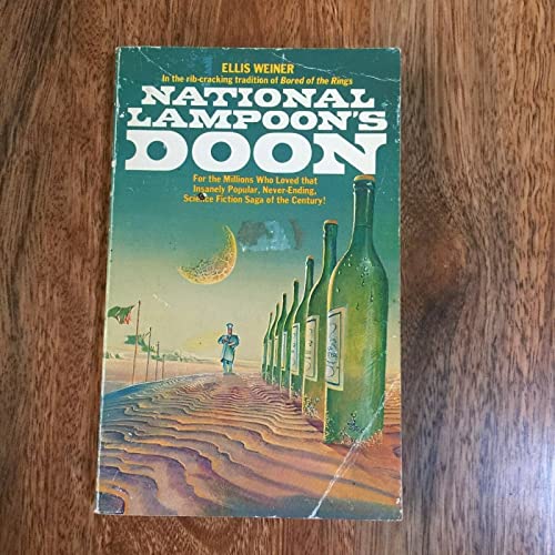 National Lampoon's Doon