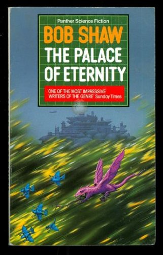 Palace of Eternity