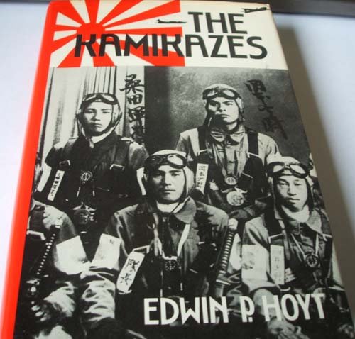 The Kamikazes