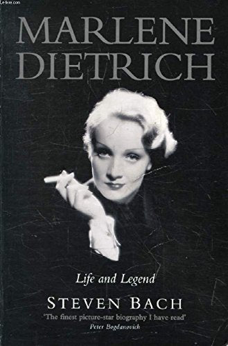 Marlene Dietrich