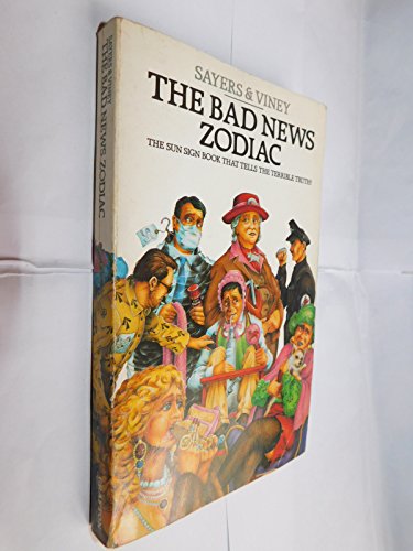 Bad News Zodiac