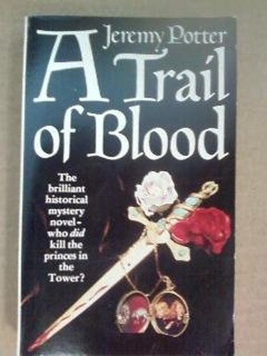 Trail of Blood