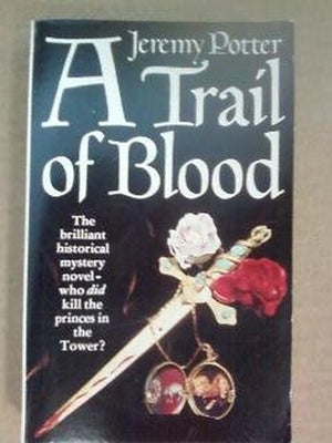 Trail of Blood