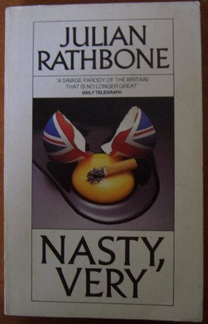 Nasty, Very