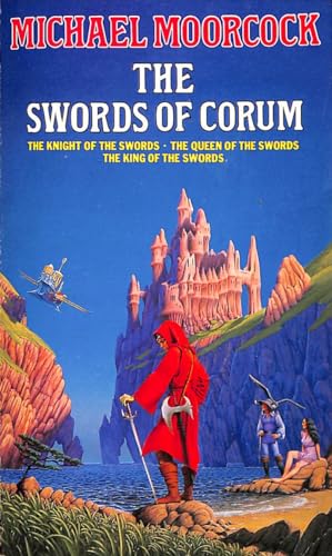 Swords of Corum
