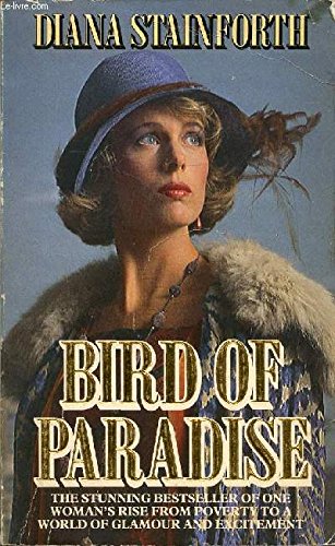 Bird of Paradise
