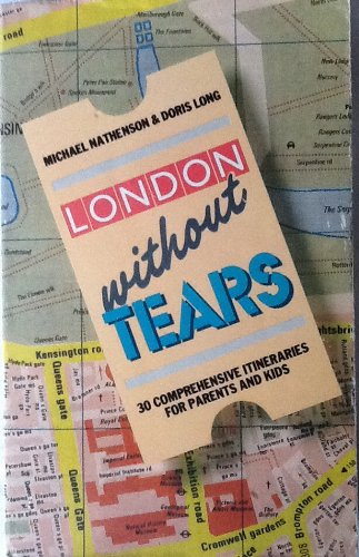 London without Tears