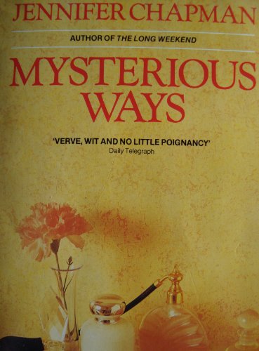 Mysterious Ways