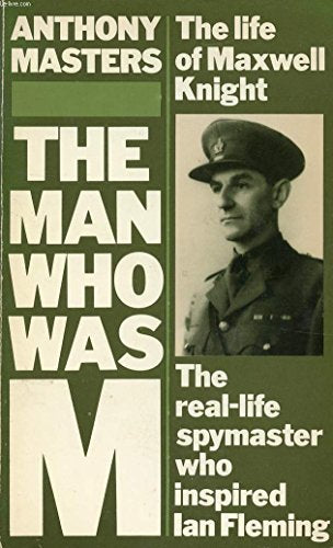 The Man Who Was M.