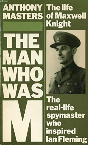 The Man Who Was M.