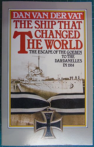The Ship That Changed the World
