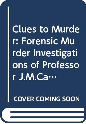 Clues to Murder