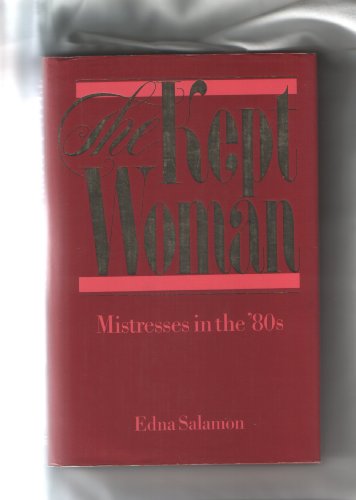 Kept Woman