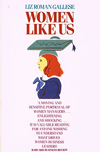 Women Like Us