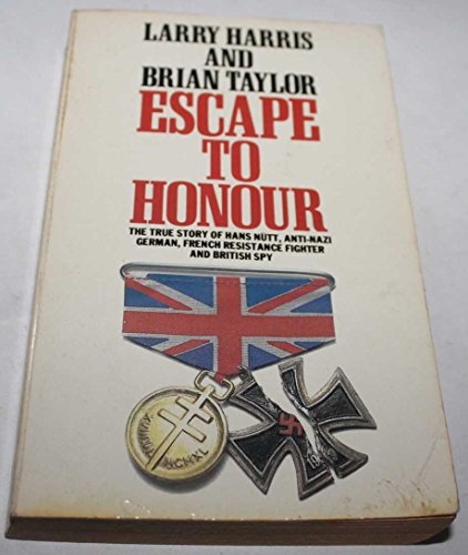 Escape to Honour