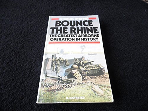 Bounce the Rhine