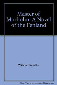 Master of Morholm 