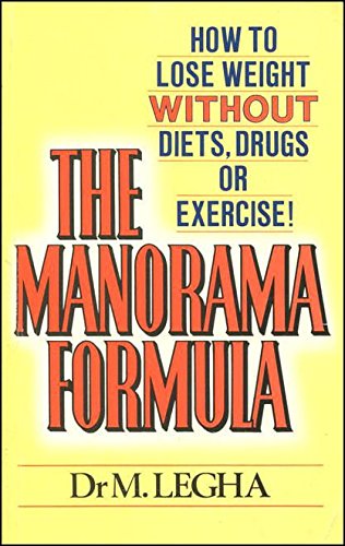 The Manorama Formula