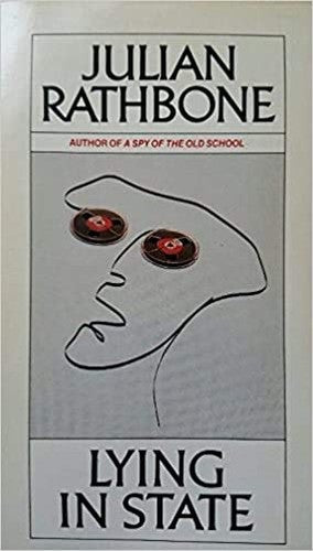 Lying in State