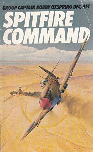 Spitfire Command