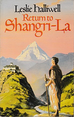 Return to Shangri-la