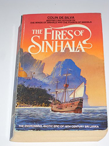 The Fires of Sinhala
