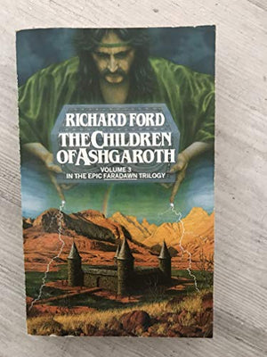 The Children of Ashgaroth