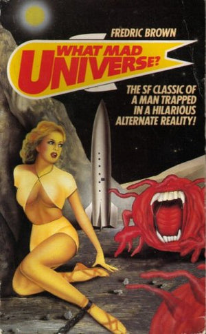 What Mad Universe