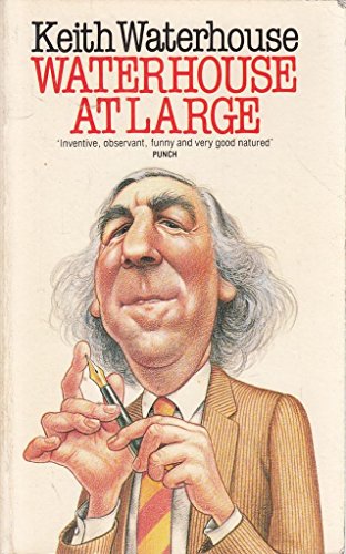 Waterhouse at Large