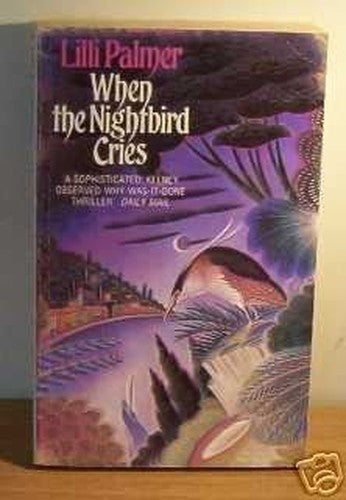 When the Nightbird Cries