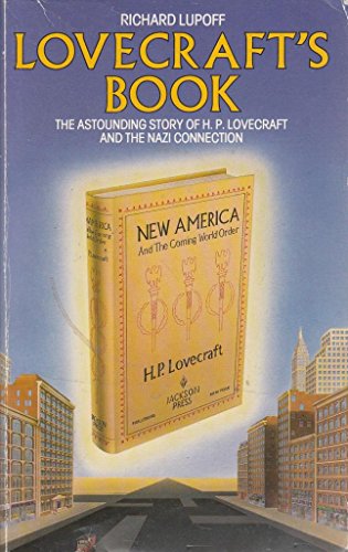 Lovecraft's Book