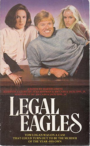 Legal Eagles
