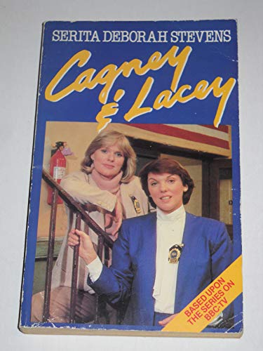 Cagney and Lacey