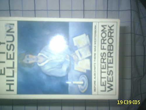 Letters from Westerbork