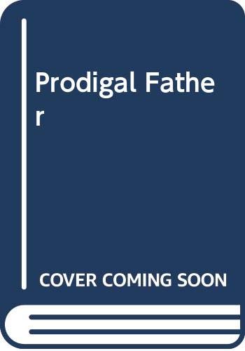 Prodigal Father