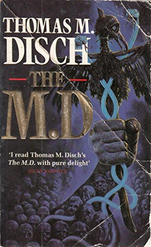 The MD