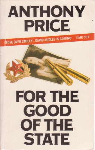 For the Good of the State