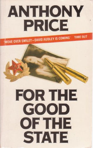 For the Good of the State