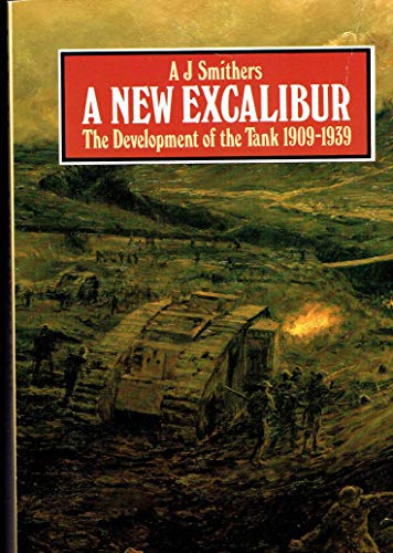 A New Excalibur