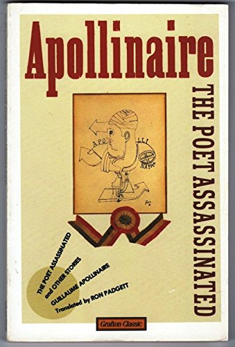 The Poet Assassinated