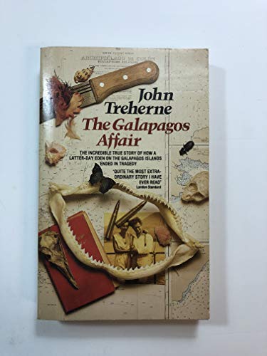 The Galapagos Affair