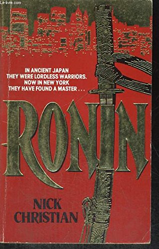 Ronin