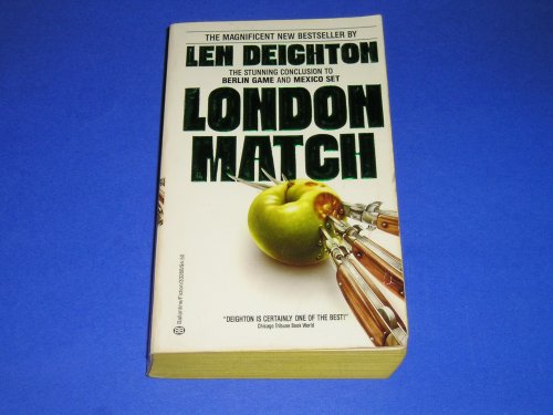 London Match