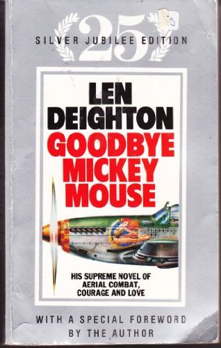 Goodbye Mickey Mouse