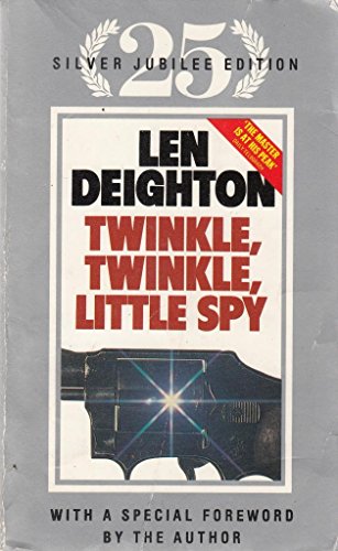 Twinkle, Twinkle, Little Spy