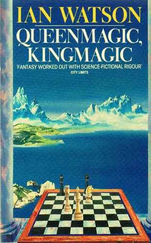 Queenmagic, Kingmagic